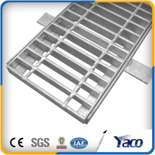 China alibaba heavy trench drain grating cover steel grating ( factory)